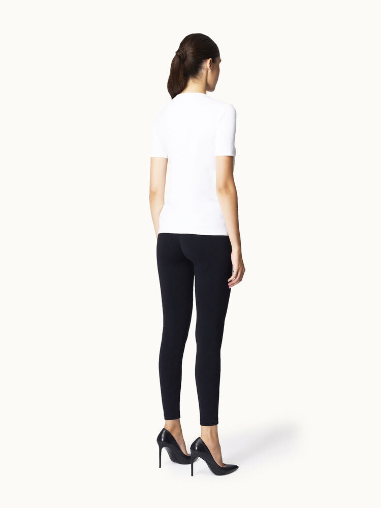 Pure Top Short Sleeves