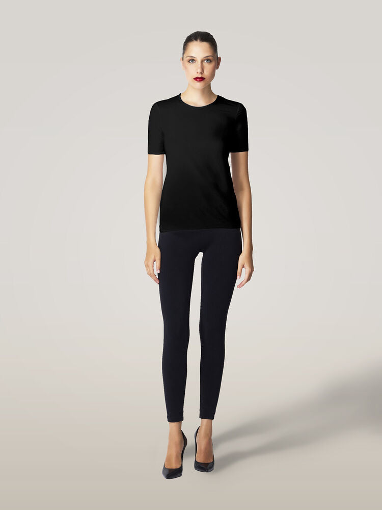 Pure Top Short Sleeves