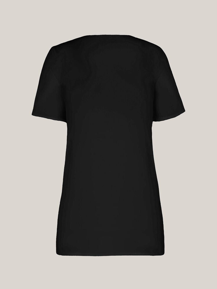 Pure Top Short Sleeves