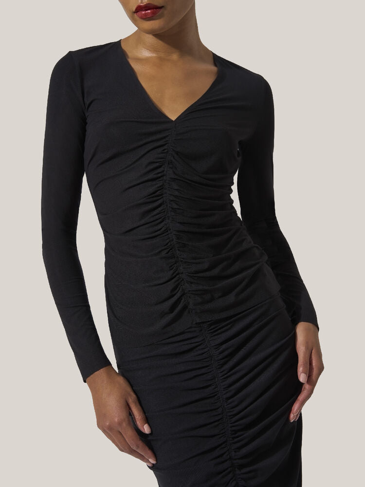 Pure Top Long Sleeves