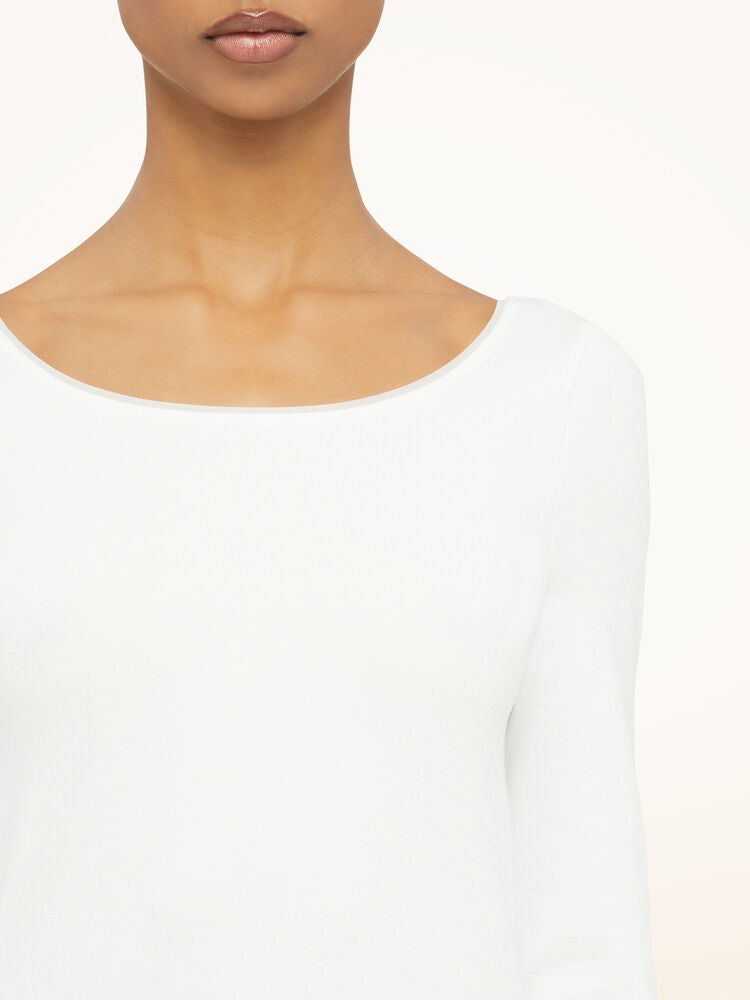 Cordoba Top Long Sleeves – Wolford Sydney Boutique