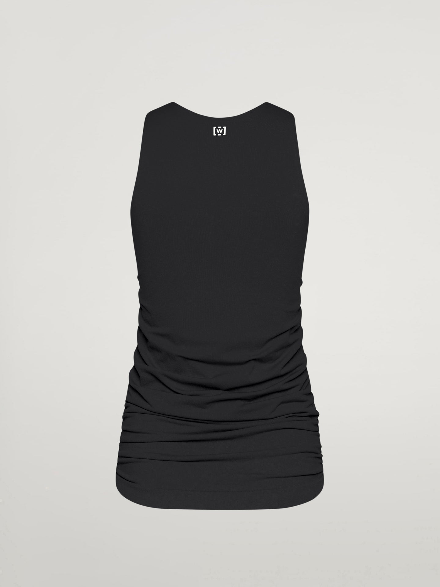 Body Shaping Top Sleeveless