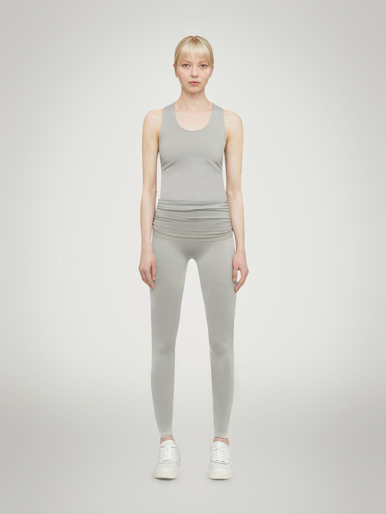Body Shaping Top Sleeveless