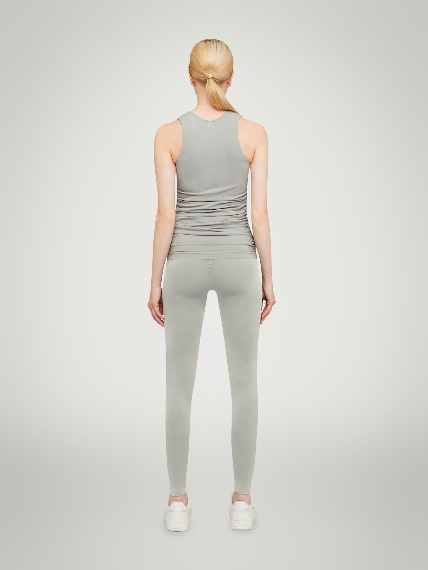 Body Shaping Top Sleeveless