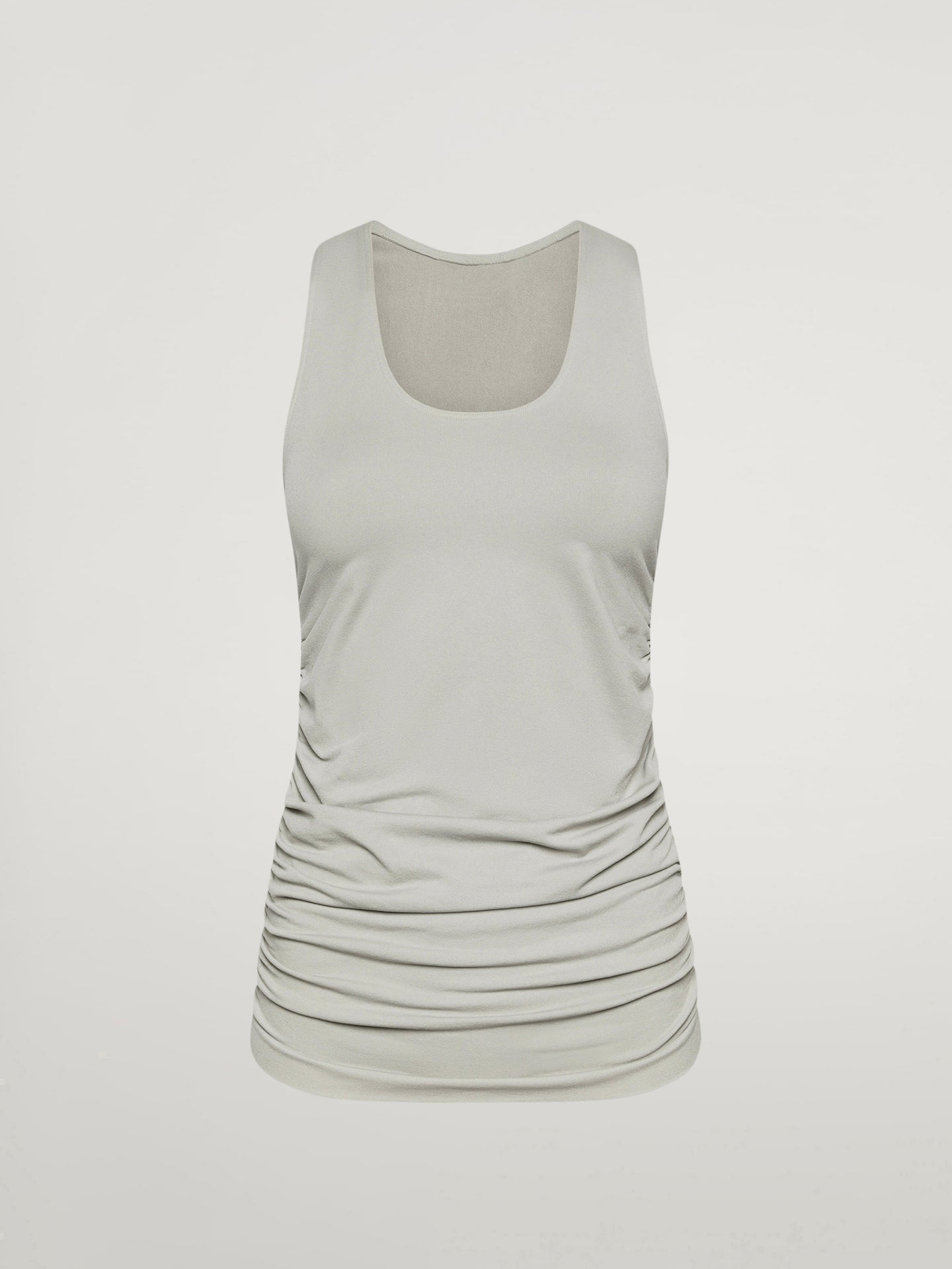 Body Shaping Top Sleeveless