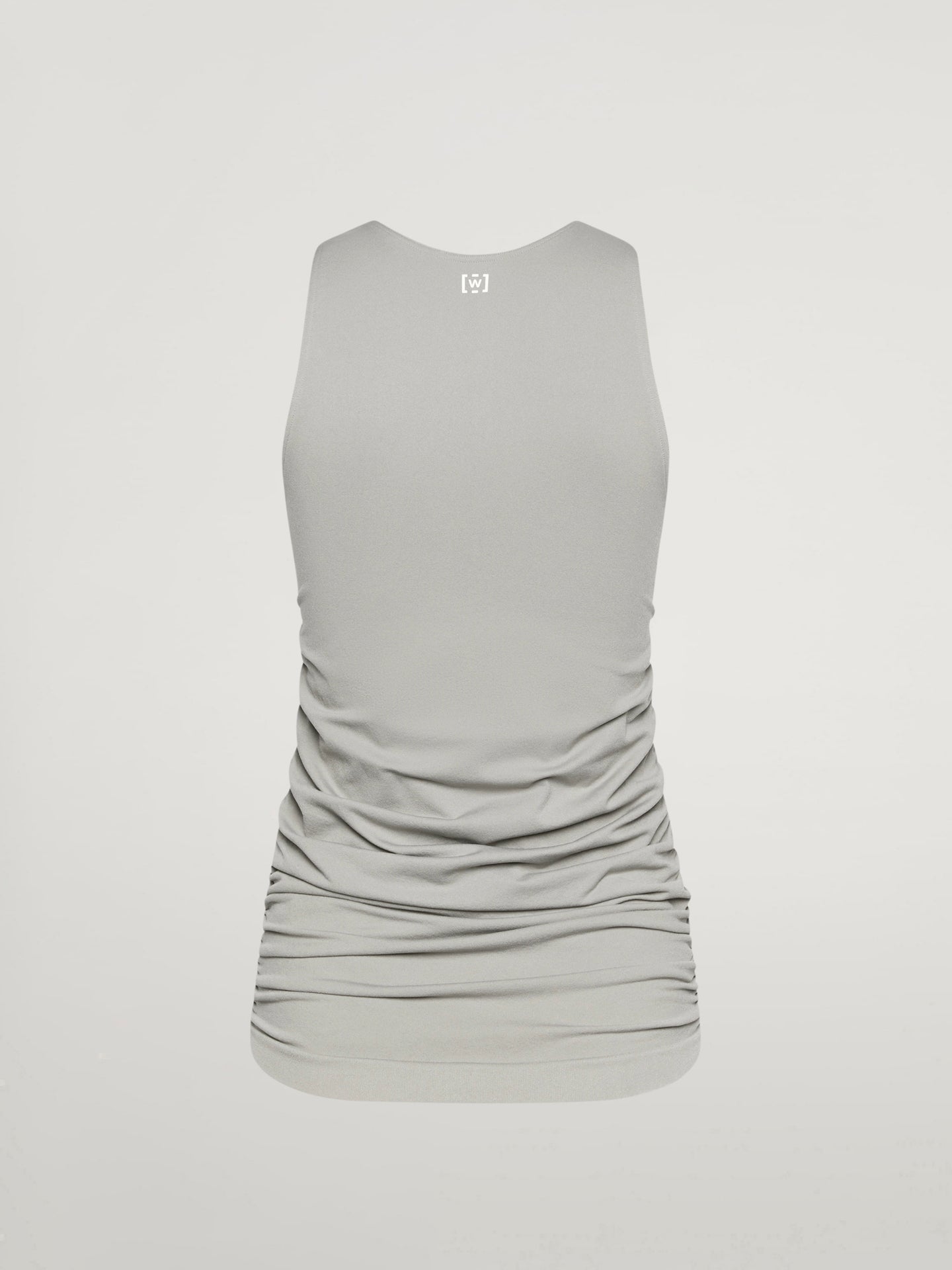 Body Shaping Top Sleeveless