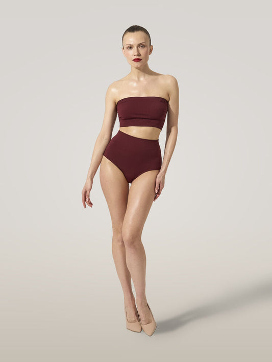 Seamless Top Sleeveless
