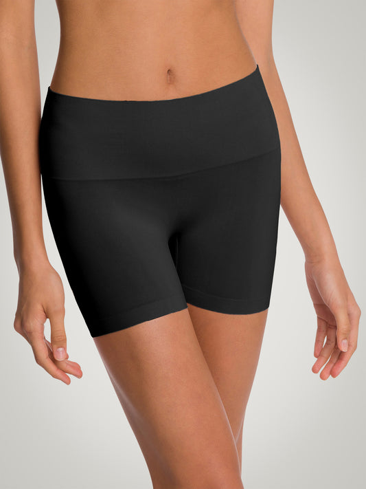Seamless Biker Shorts