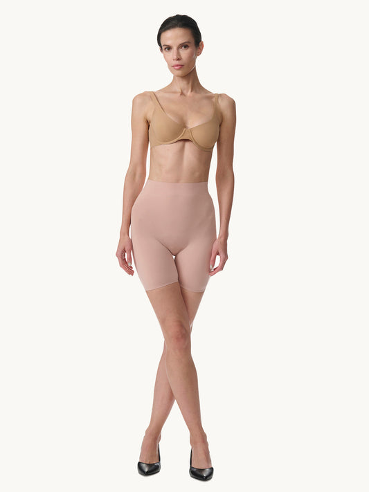 Cotton Contour Control Shorts