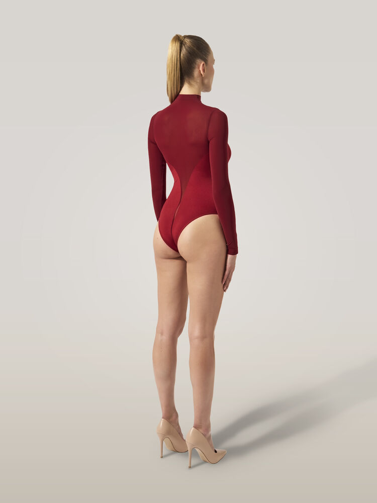 Bustier Body