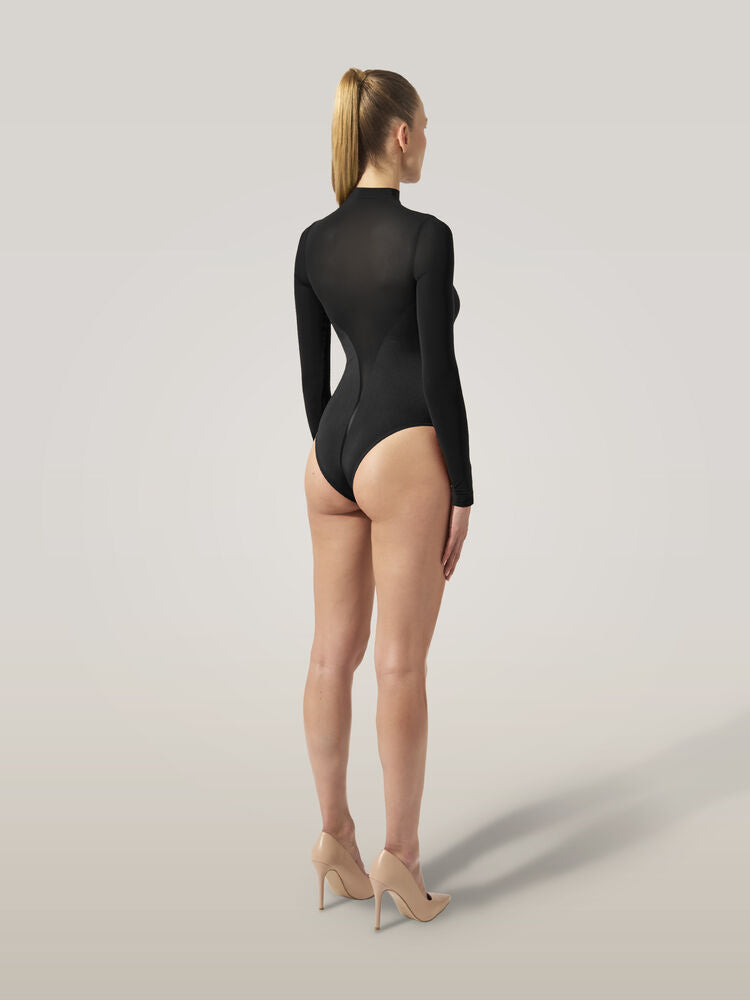 Bustier Body