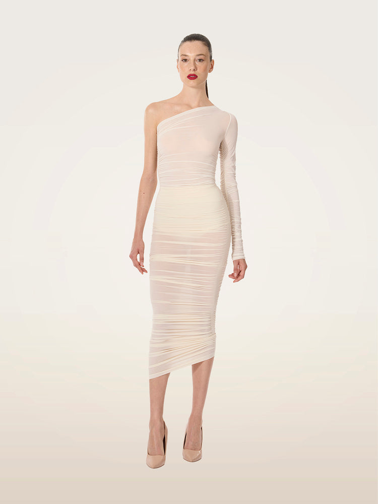 Sheer Drape String Body – Wolford Sydney Boutique