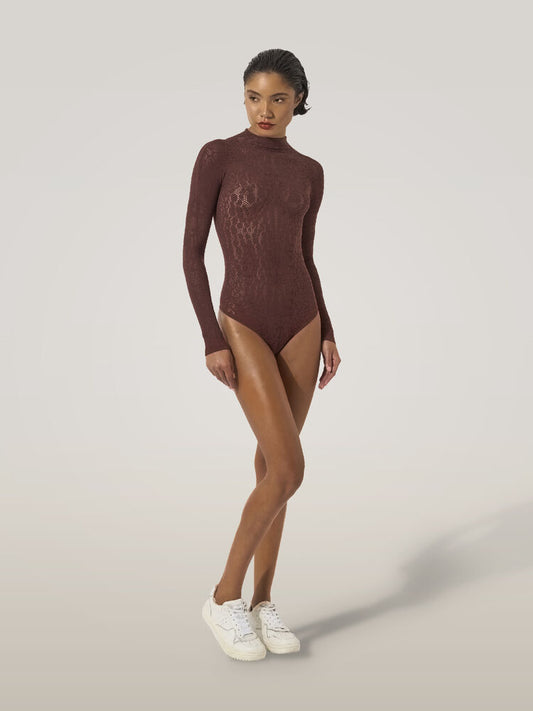 Reptile Net String Body