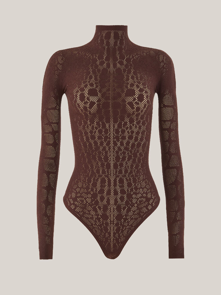 Reptile Net String Body