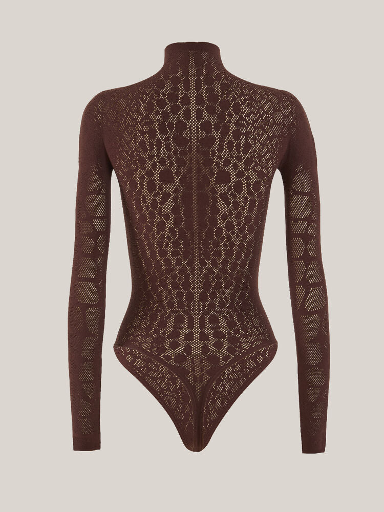 Reptile Net String Body