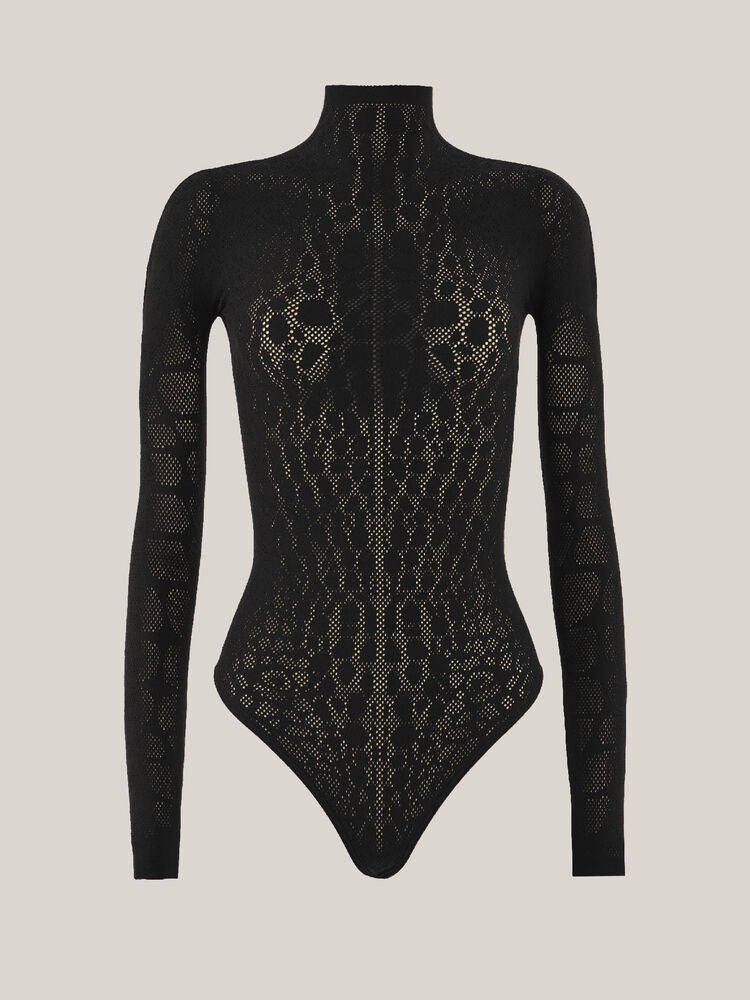 Reptile Net String Body