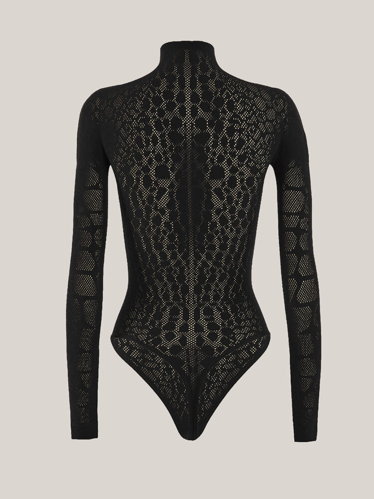 Reptile Net String Body