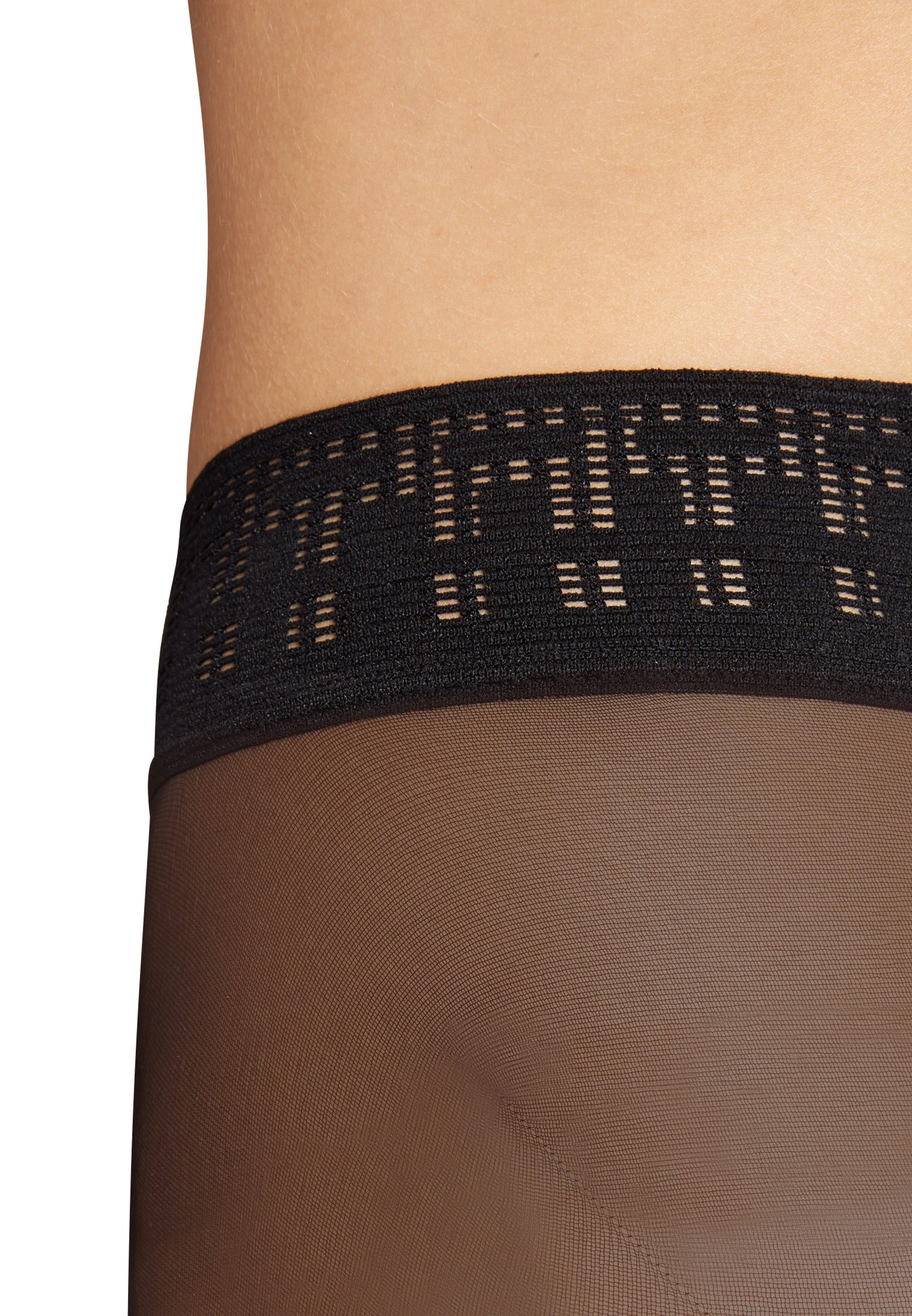 Fatal 15 Seamless Tights