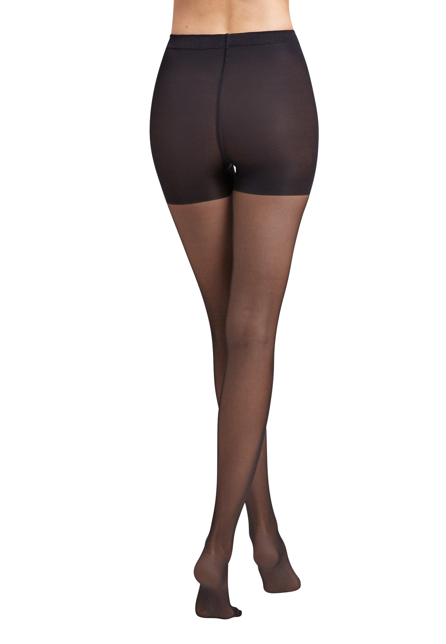 Individual 10 control top Tights
