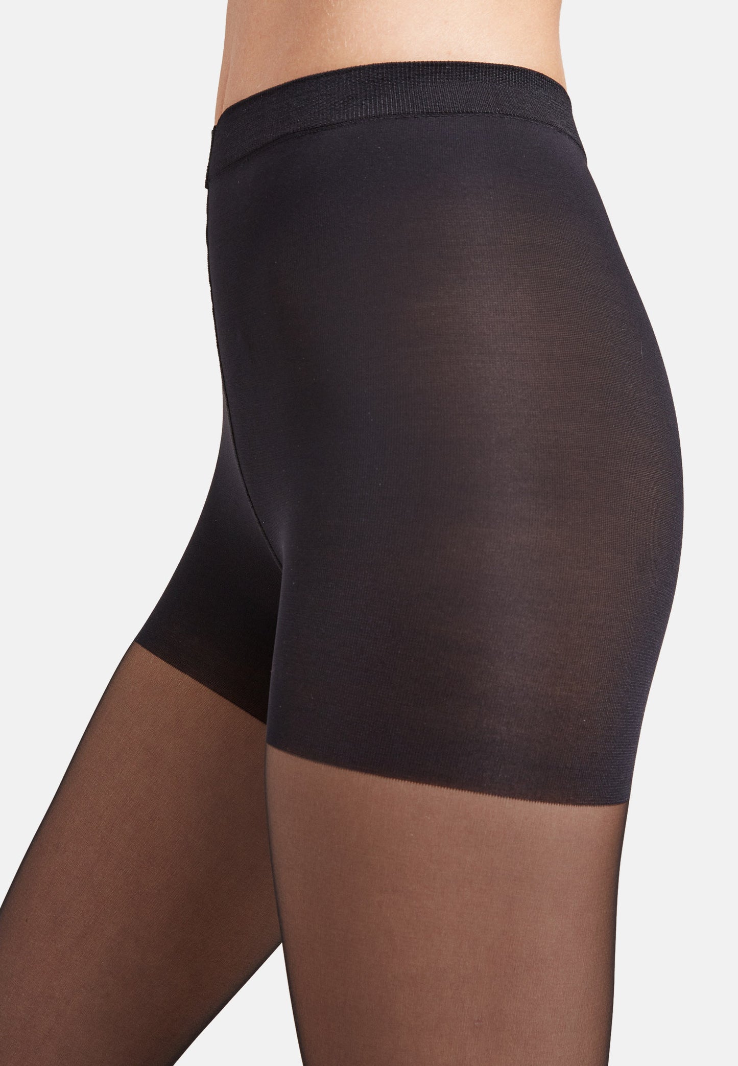 Individual 10 control top Tights