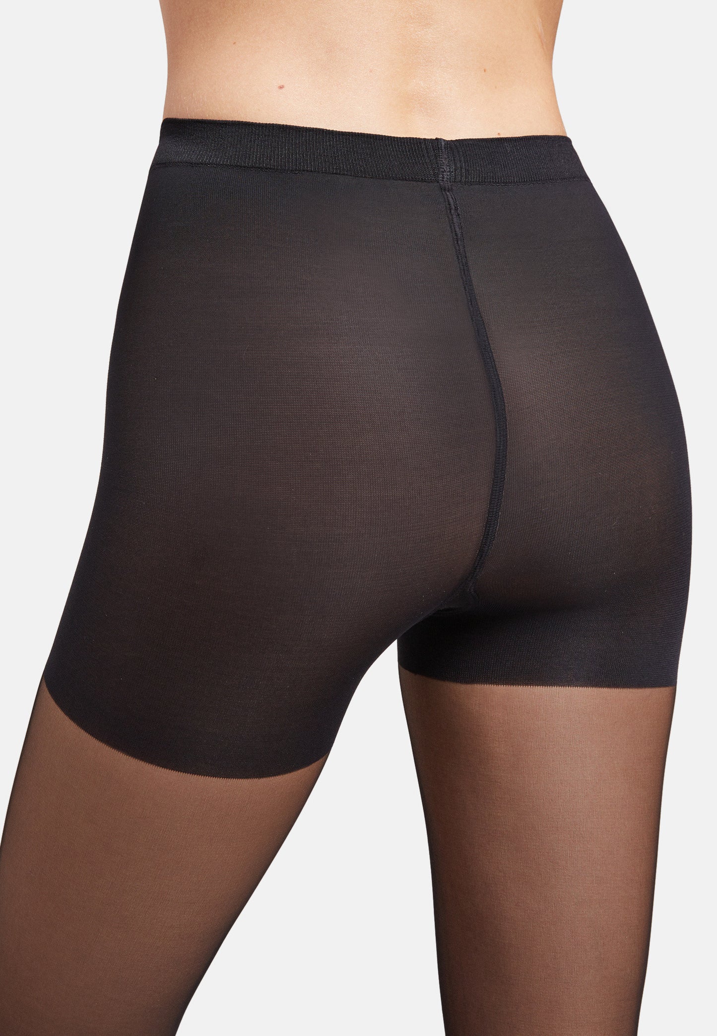 Individual 10 control top Tights