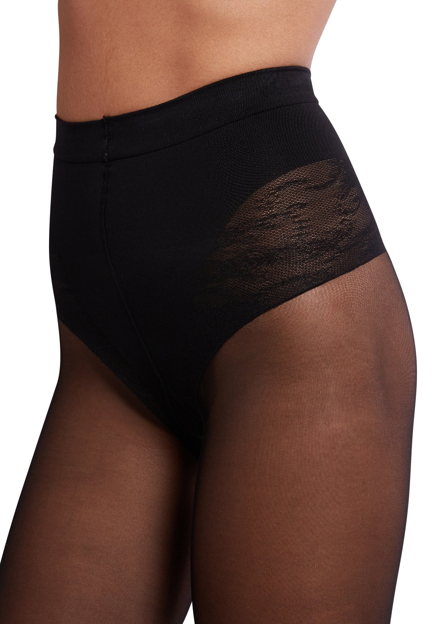 Tummy 20 Control Top Tights