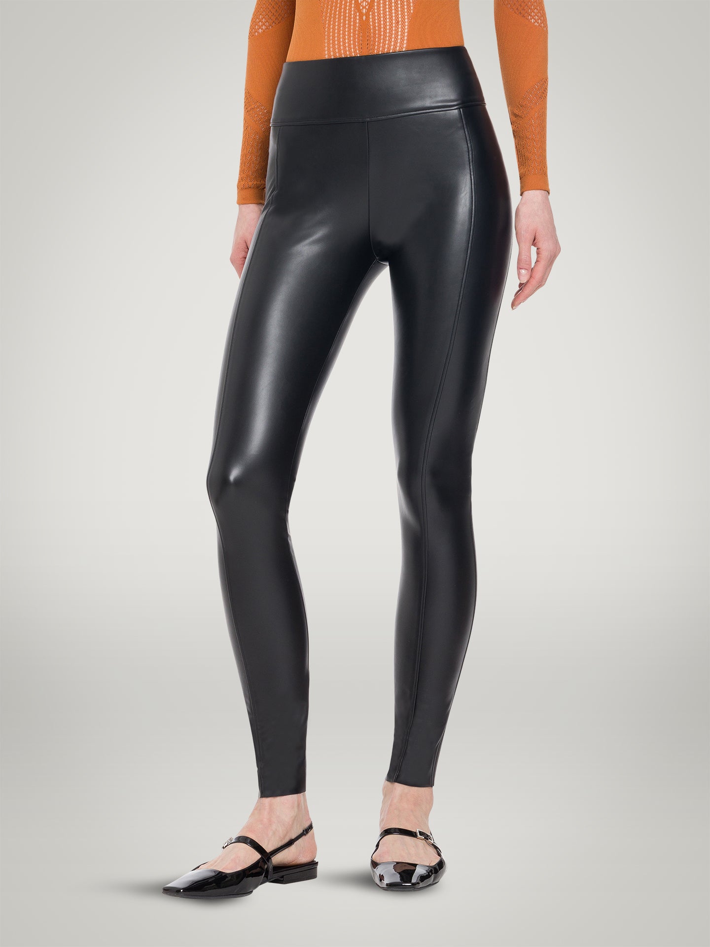Edie Forming Leggings NEW