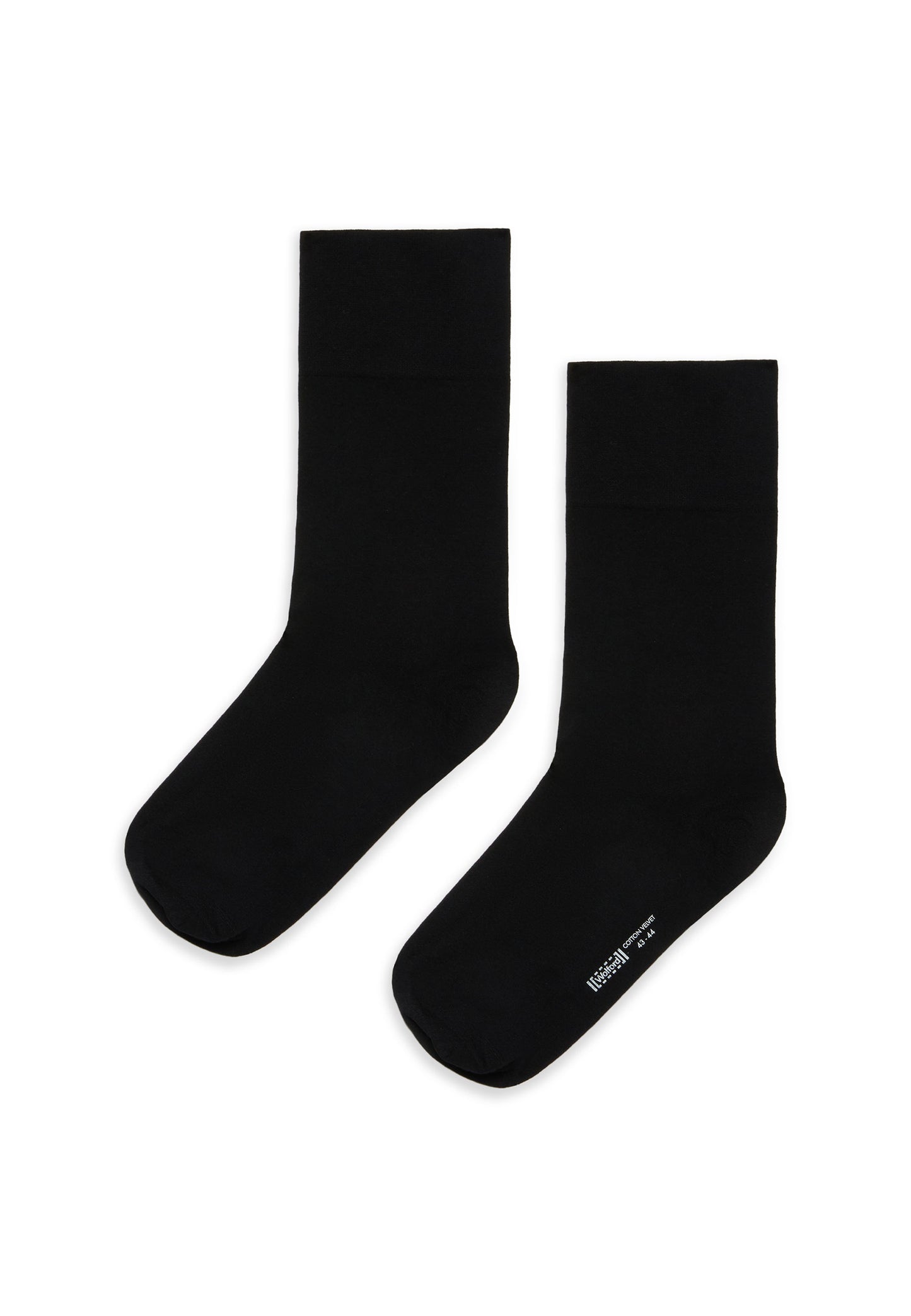 Men's Cotton Velvet Socks