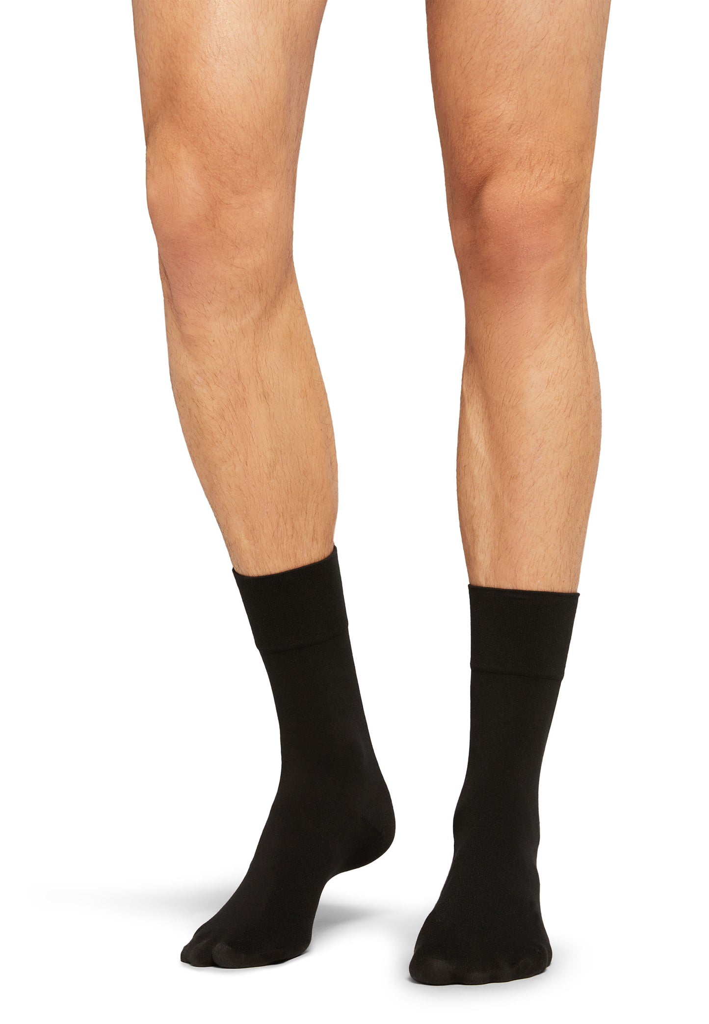 Men's Cotton Velvet Socks