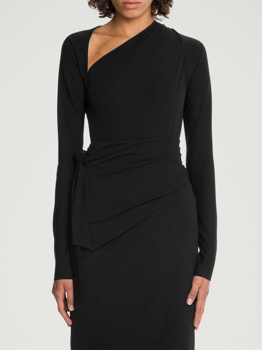 The Shrug Cardigan Wolford Sydney