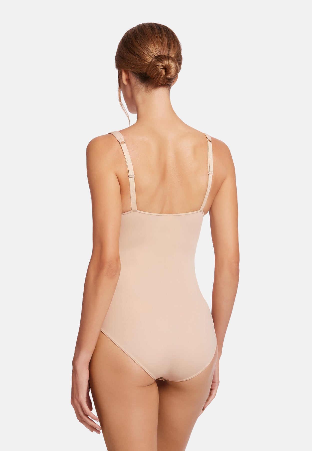 Mat De Luxe Forming String Body - Wolford Sydney & Melbourne